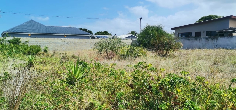 0 Bedroom Property for Sale in Sandbaai Western Cape